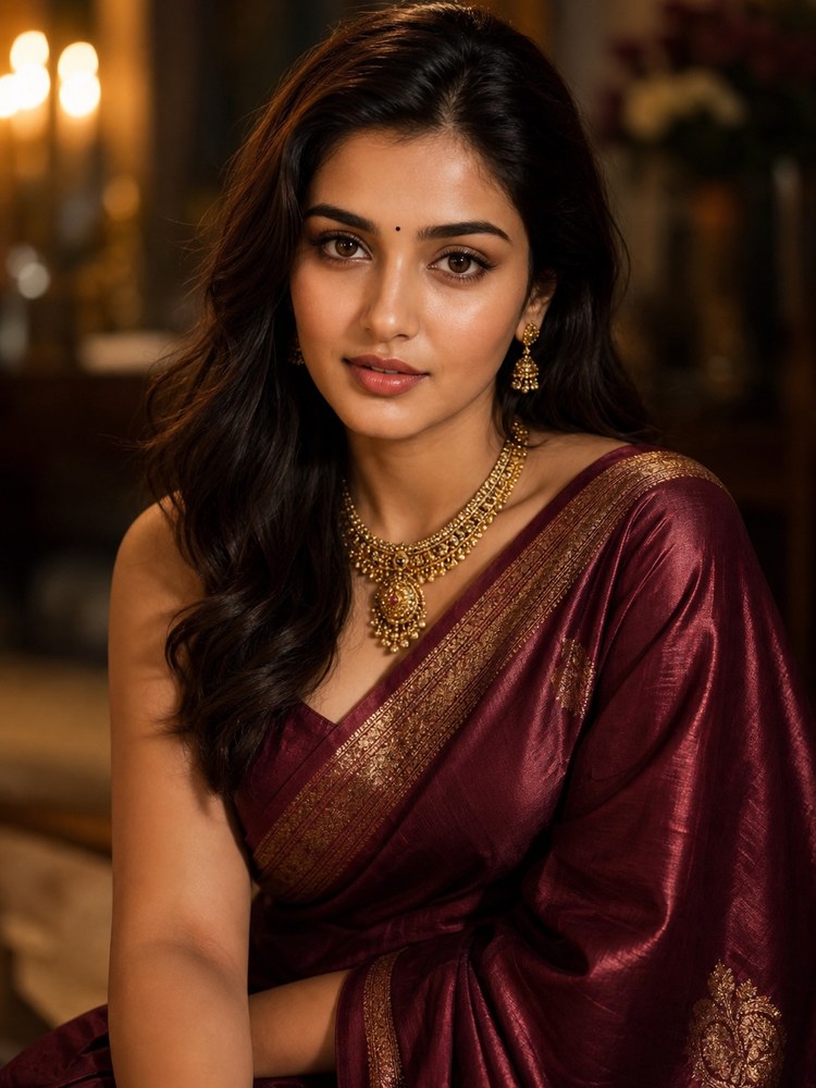 Maya
